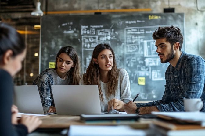Najlepsze praktyki tworzenia kopii zapasowych i odzyskiwania danych Małe