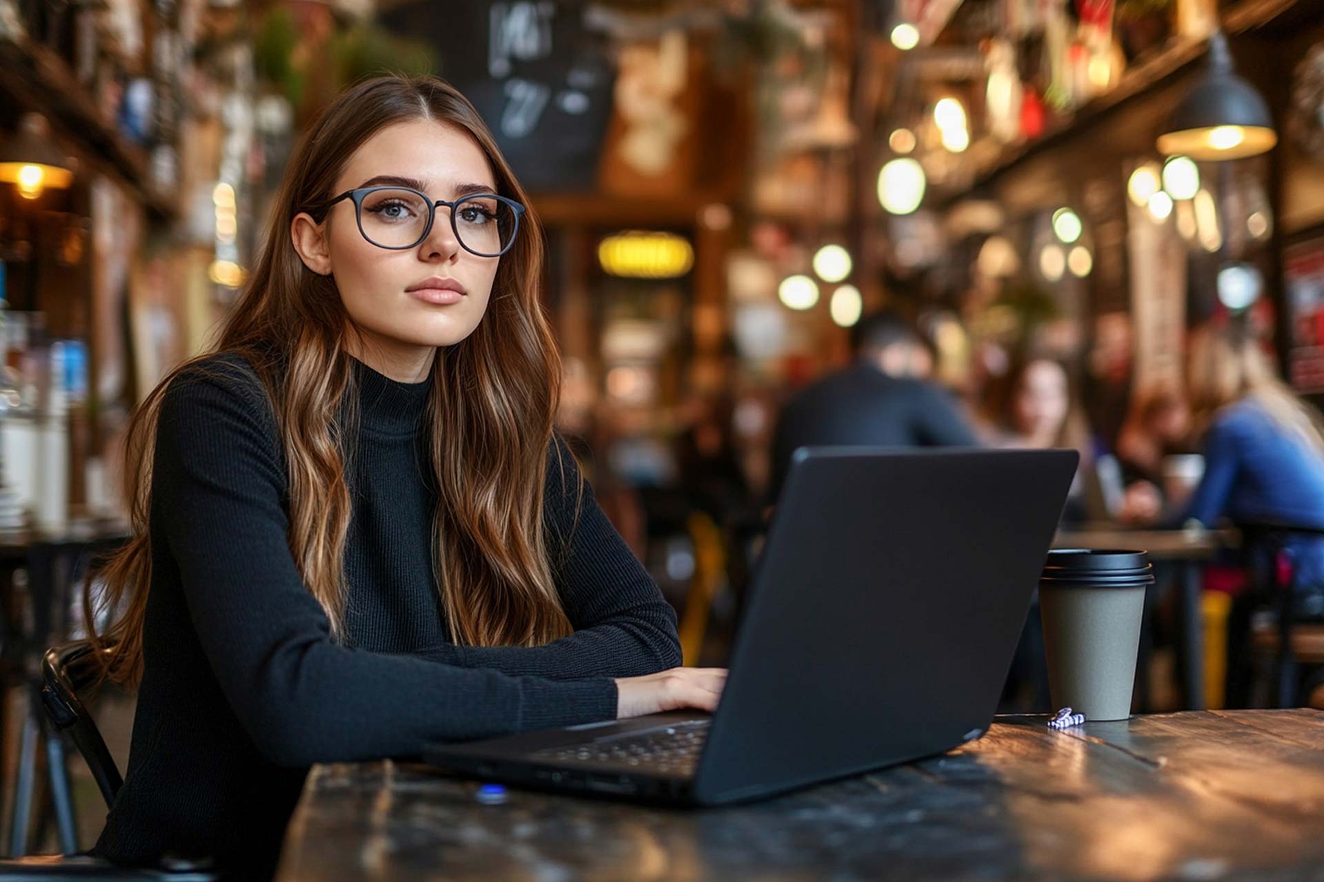 Twoja firma bezpieczna Zapewnij wysoką dostępność